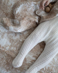 Little Threads Muslin Swaddle Blanket