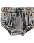 Piupiuchick Denim Bloomer