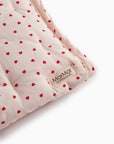 MarMar Copenhagen Happy Hearts Changing Mat