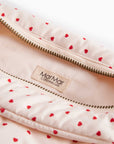 MarMar Copenhagen Happy Hearts Toiletry Bag