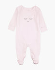Livly Sleeping Cutie Cover Footie + Hat