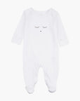Livly Sleeping Cutie Cover Footie + Hat
