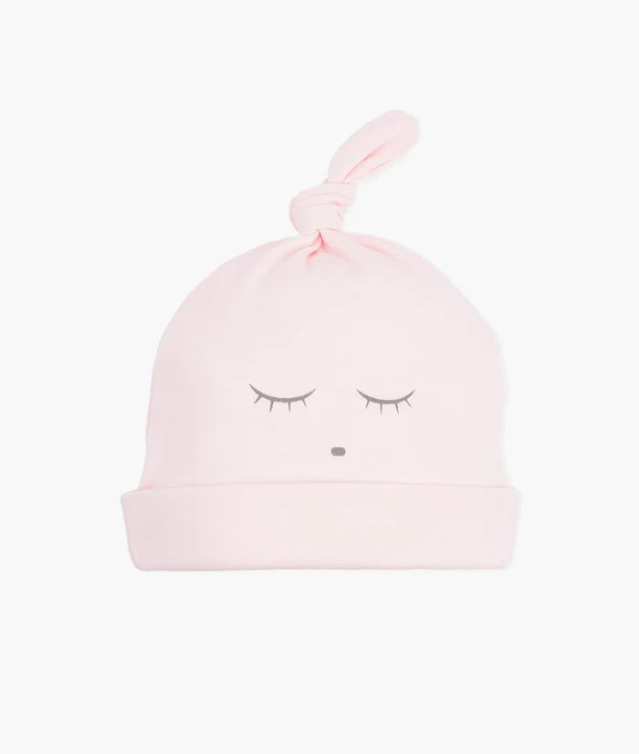 Livly Sleeping Cutie Cover Footie + Hat
