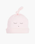 Livly Sleeping Cutie Cover Footie + Hat