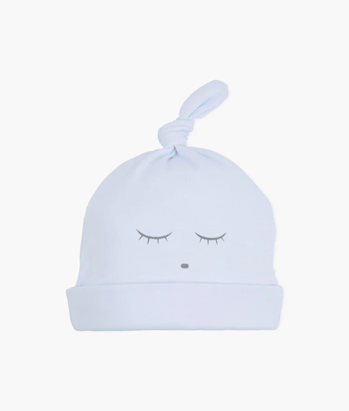 Livly Sleeping Cutie Cover Footie + Hat
