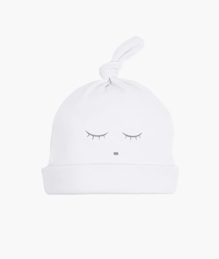 Livly Sleeping Cutie Cover Footie + Hat