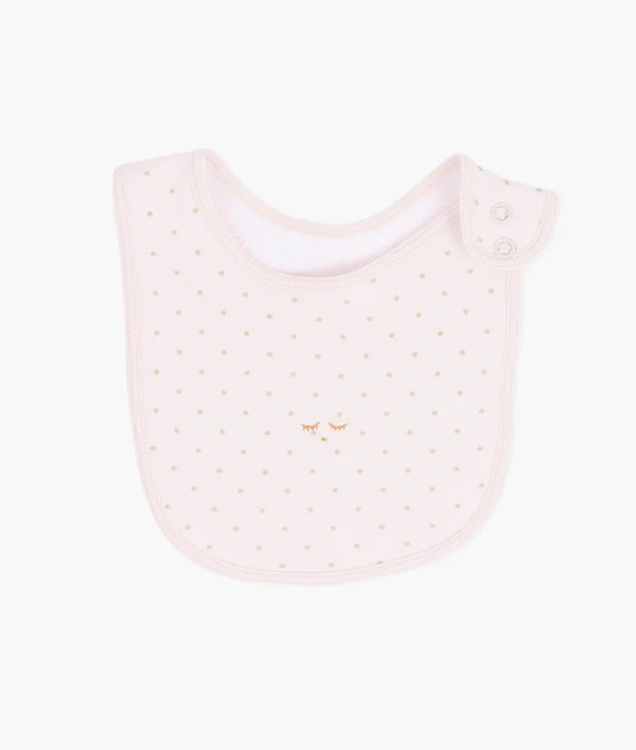Livly Saturday Bib