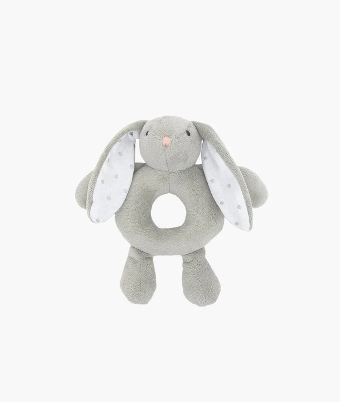 Livly Bunny Marley Rattle