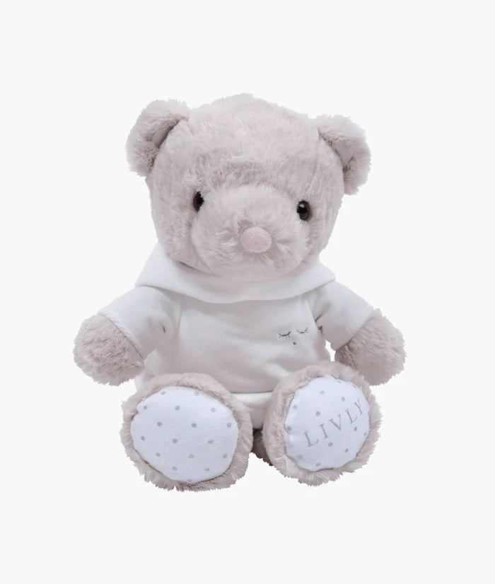 Livly Teddy Tay