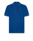 AO76 Bright Blue Otsan Polo