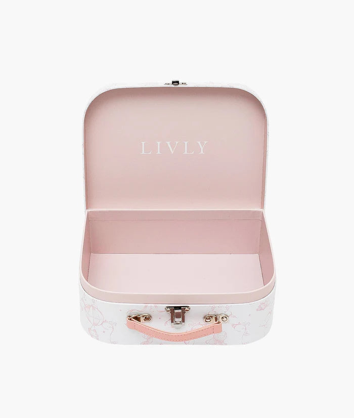 Livly Wonderland Trunk