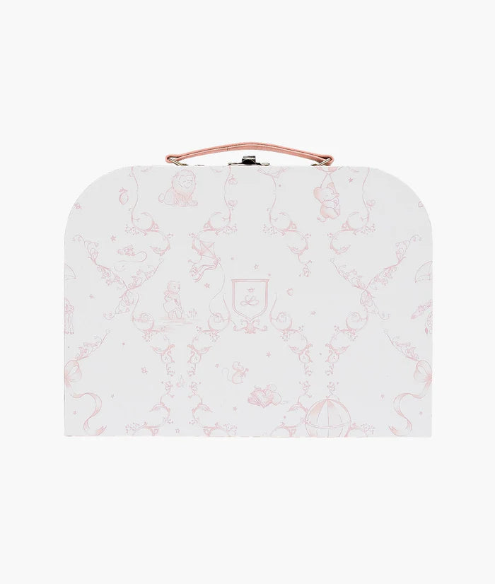 Livly Wonderland Trunk