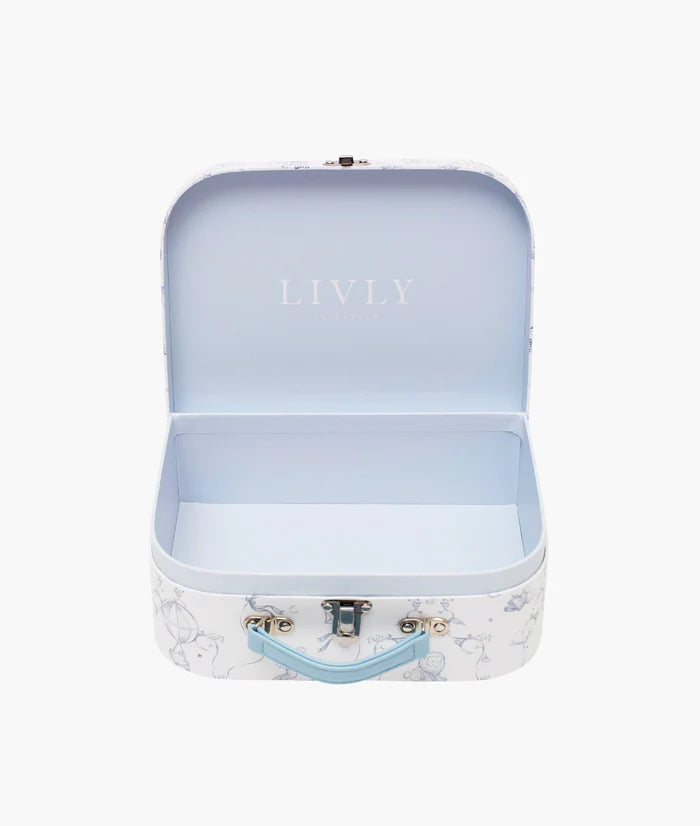 Livly Wonderland Trunk