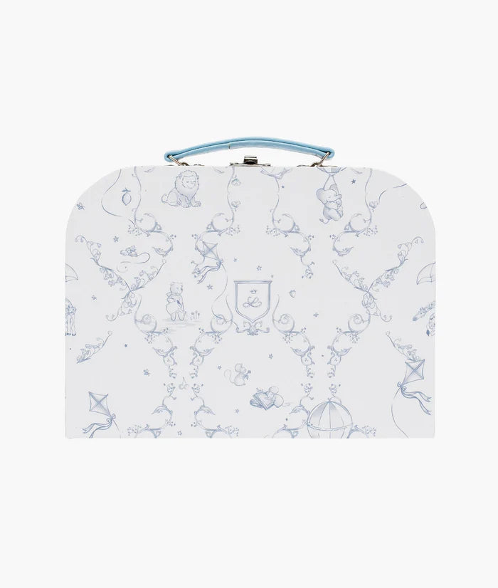 Livly Wonderland Trunk