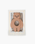 Livly Bear Teether