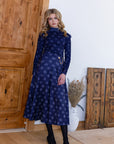 La Nina Rose Print Set