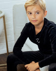 Noggi Sweet Seams Pajama