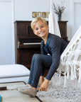 Noggi Boys Pattern Pajama