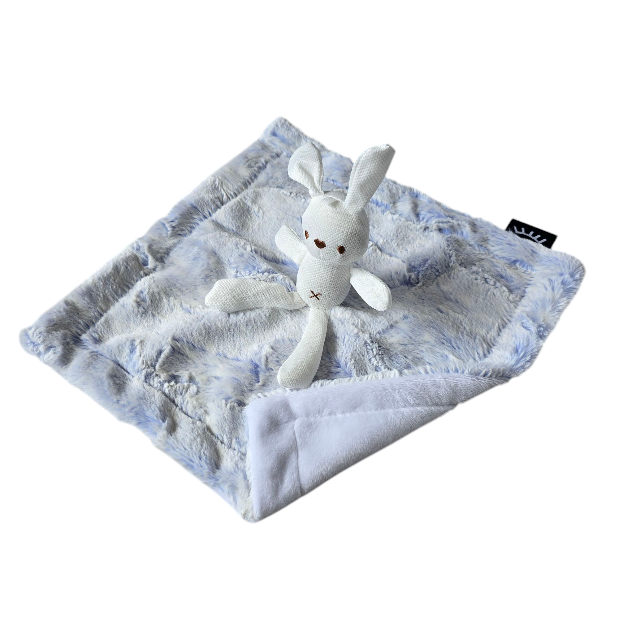 Winx And Blinx Mini Minky Lovey