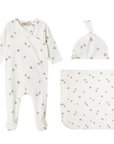 MarMar Copenhagen Peace Footie Set