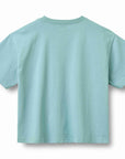 Wheat Summer Island T-Shirt