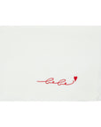 Noggi Muslin Patch Girl Footie Set