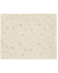 Noggi Girls Floral Patch Footie Set