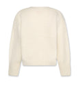 AO76 Teen Natural C-Neck Brand
