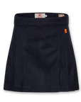 AO76 Teen Classic Navy Carmelite Skirt