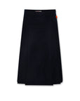 AO76 Teen Classic Navy Carmelite Skirt