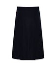 AO76 Teen Classic Navy Carmelite Skirt