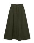 AO76 Teen Forest Sawa Long Skirt