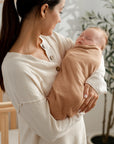 Comfy Cubs 3Pack Muslin Swaddle Set