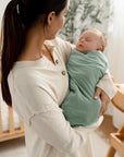 Comfy Cubs 3Pack Muslin Swaddle Set