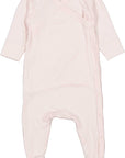 MarMar Copenhagen Rose Meringue Footie Set