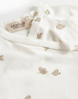 MarMar Copenhagen Peace Footie Set