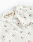 MarMar Copenhagen Little Sakura Footie Set