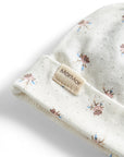 MarMar Copenhagen Little Sakura Footie Set