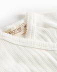 MarMar Copenhagen Gentle White Wrap Set