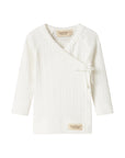 MarMar Copenhagen Gentle White Wrap Set