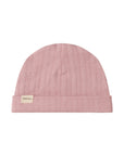 MarMar Copenhagen Soft Berry Footie Set