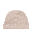 MarMar Copenhagen Soft Beige Footie Set