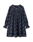 MarMar Copenhagen French Flower Dress + Vest
