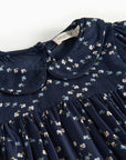 MarMar Copenhagen French Flower Dress + Vest