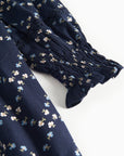 MarMar Copenhagen French Flower Dress + Vest