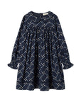 MarMar Copenhagen French Flower Dress + Vest