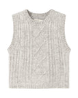 MarMar Copenhagen French Flower Dress + Vest