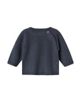 MarMar Copenhagen Blue Sweater Set