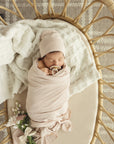 Lilette Bamboo Swaddle Set