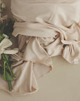 Lilette Bamboo Swaddle Set